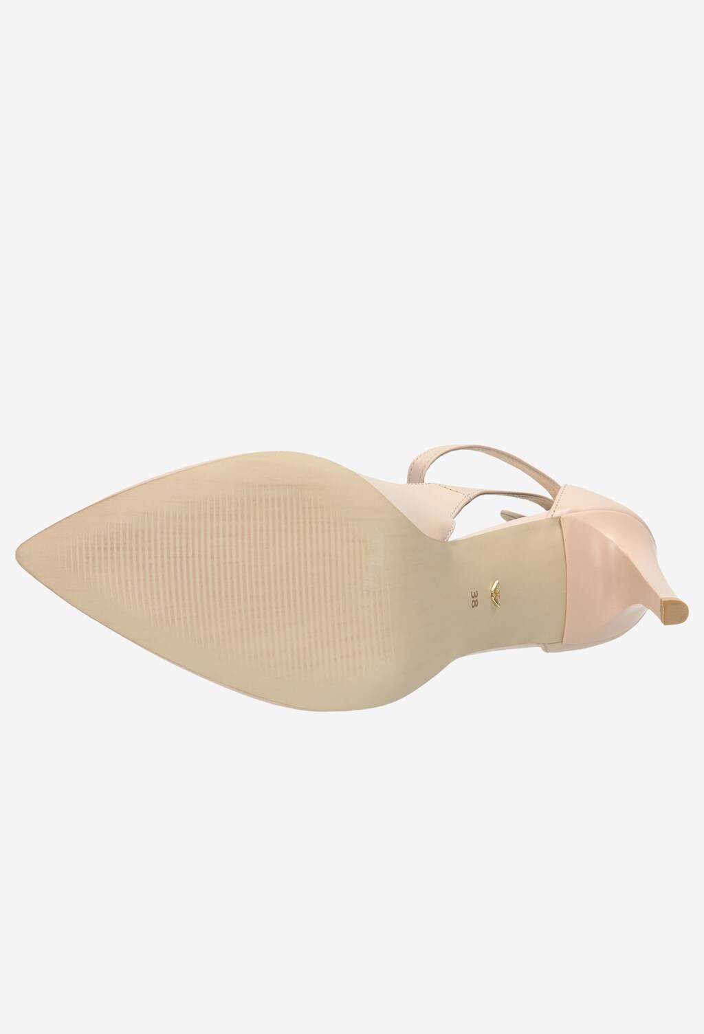 Czółenka damskie 8356-54 Widok 5