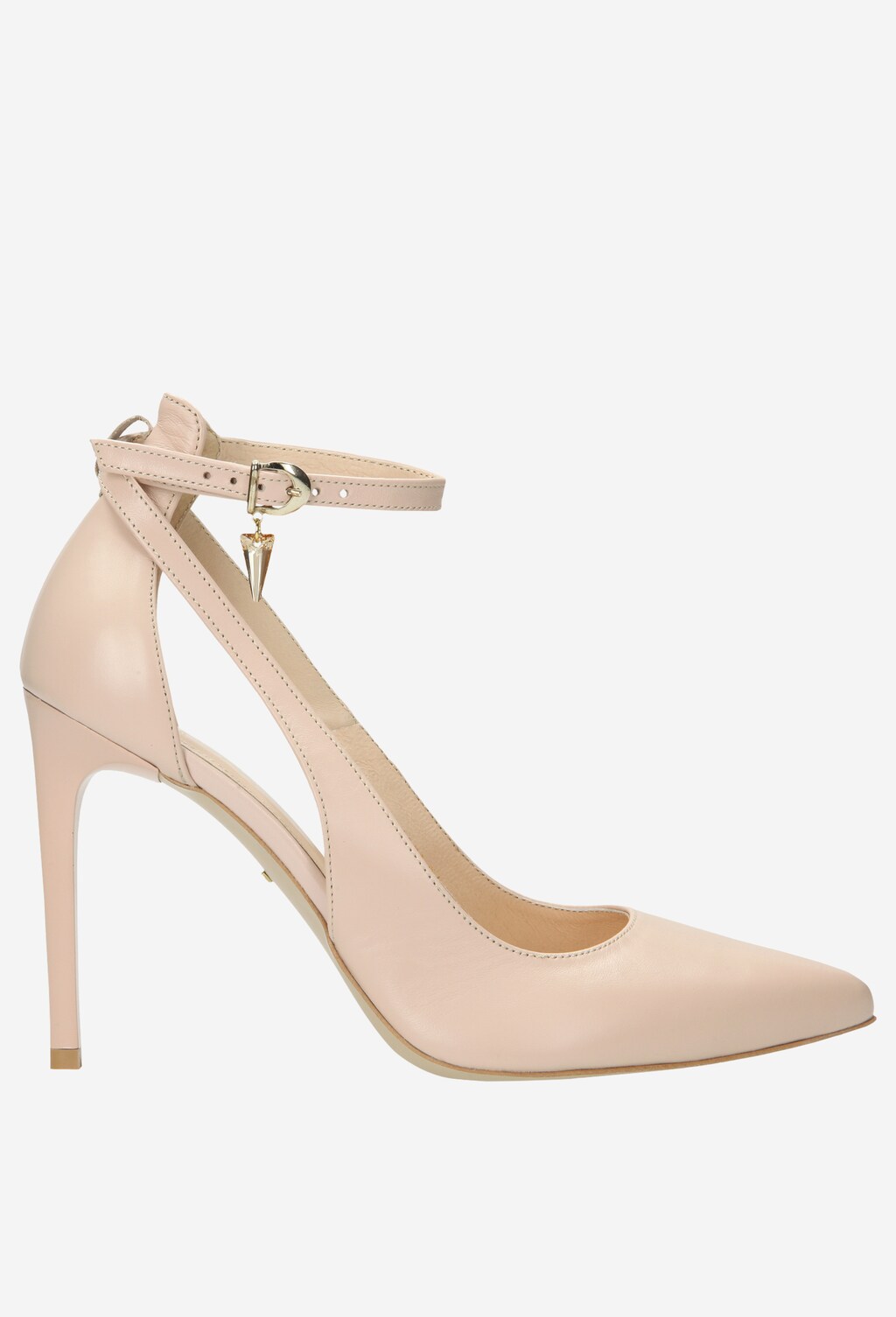 Czółenka damskie 8356-54 Widok 1