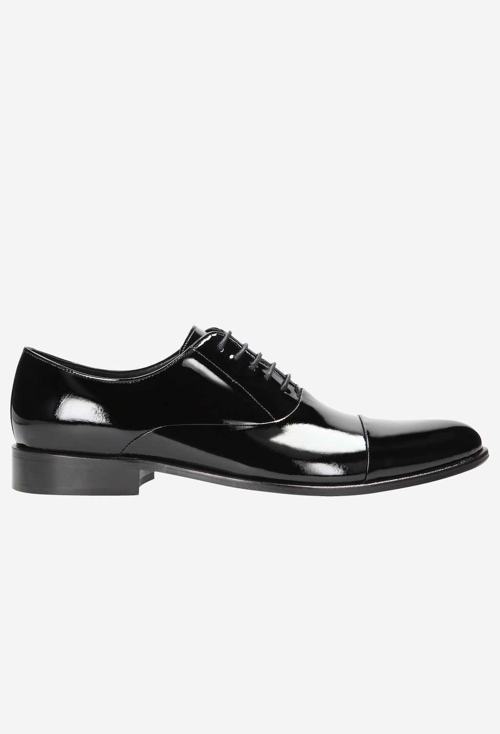 Półbuty męskie 8014-31 Widok 2