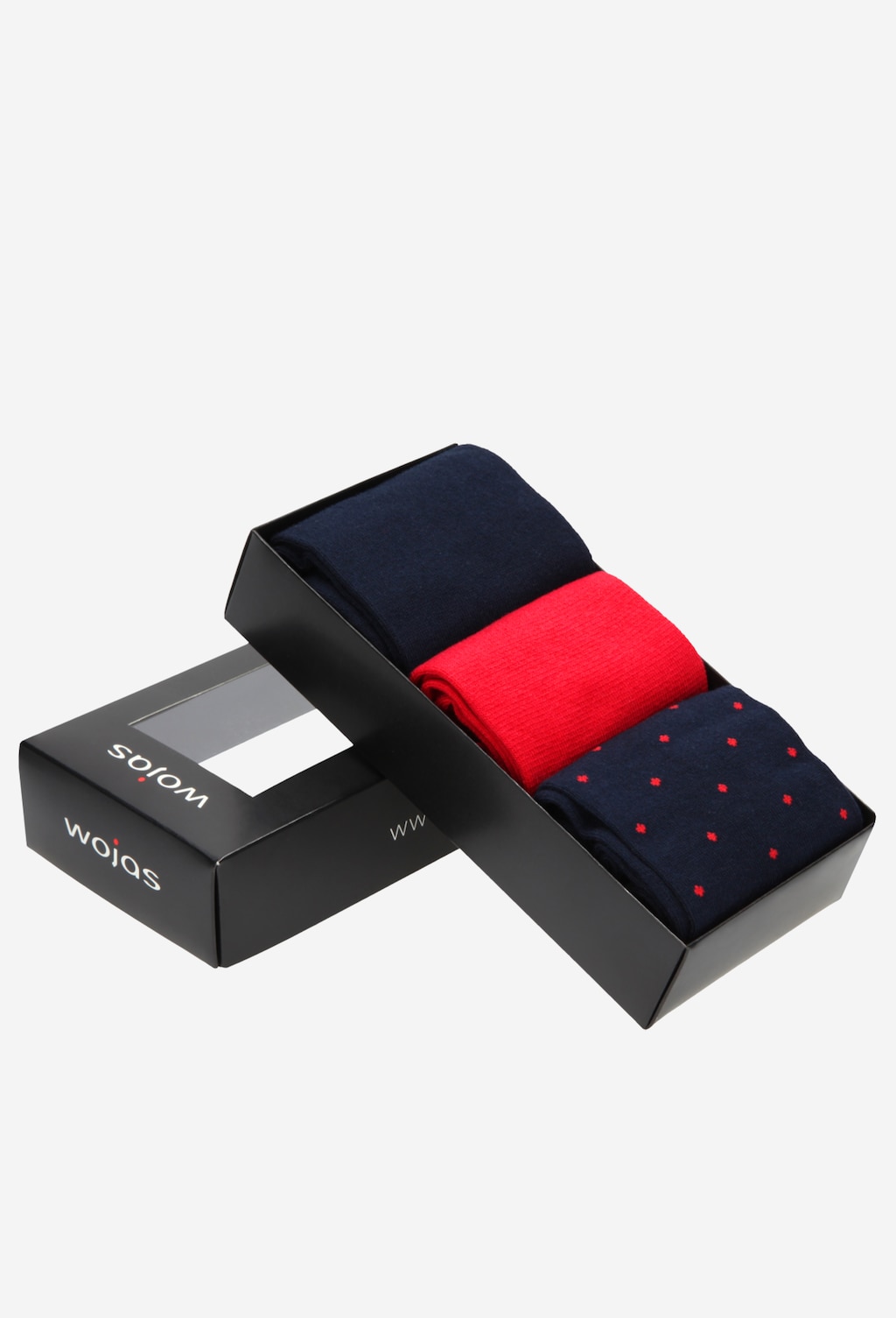 Skarpety 6983-85 Widok 2