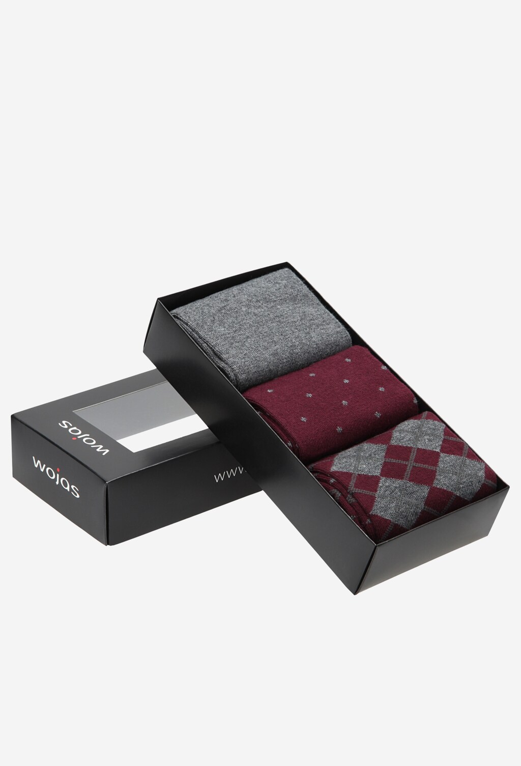 Skarpety 7983-80 Widok 2