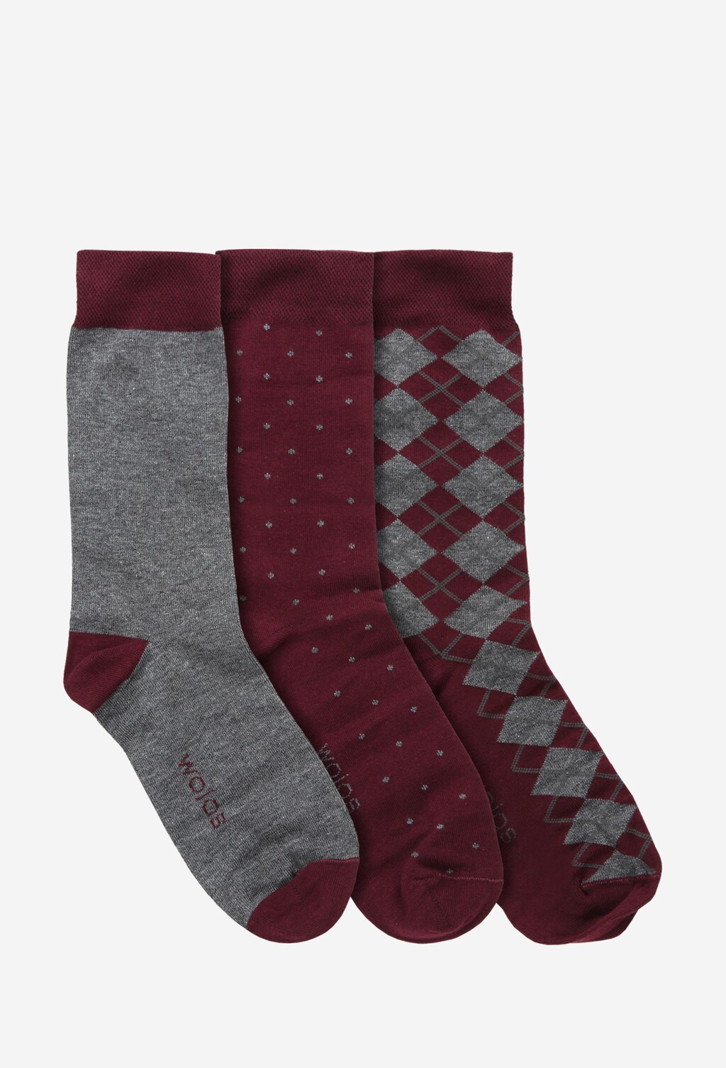 Skarpety 7983-80 Widok 1