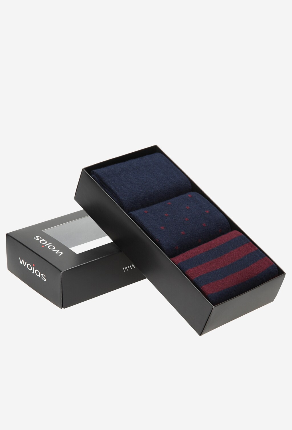 Skarpety 7983-86 Widok 2