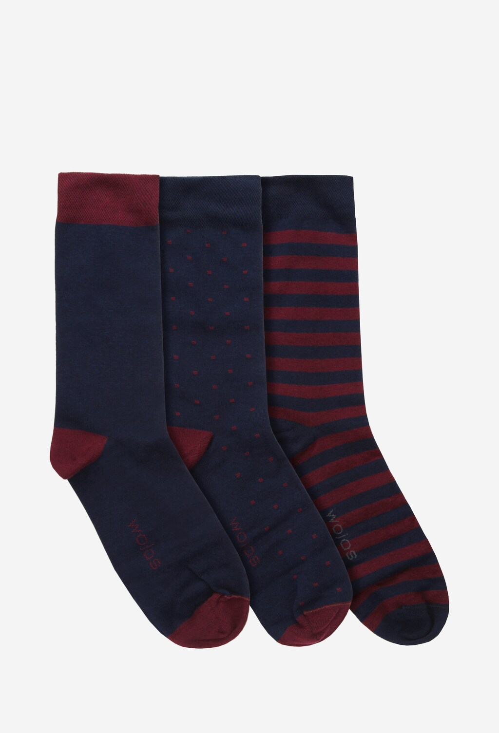 Skarpety 7983-86 Widok 1