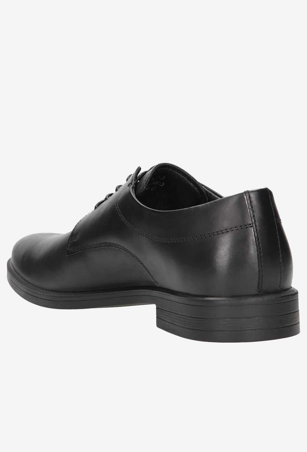 Półbuty męskie 8036-51 Widok 4