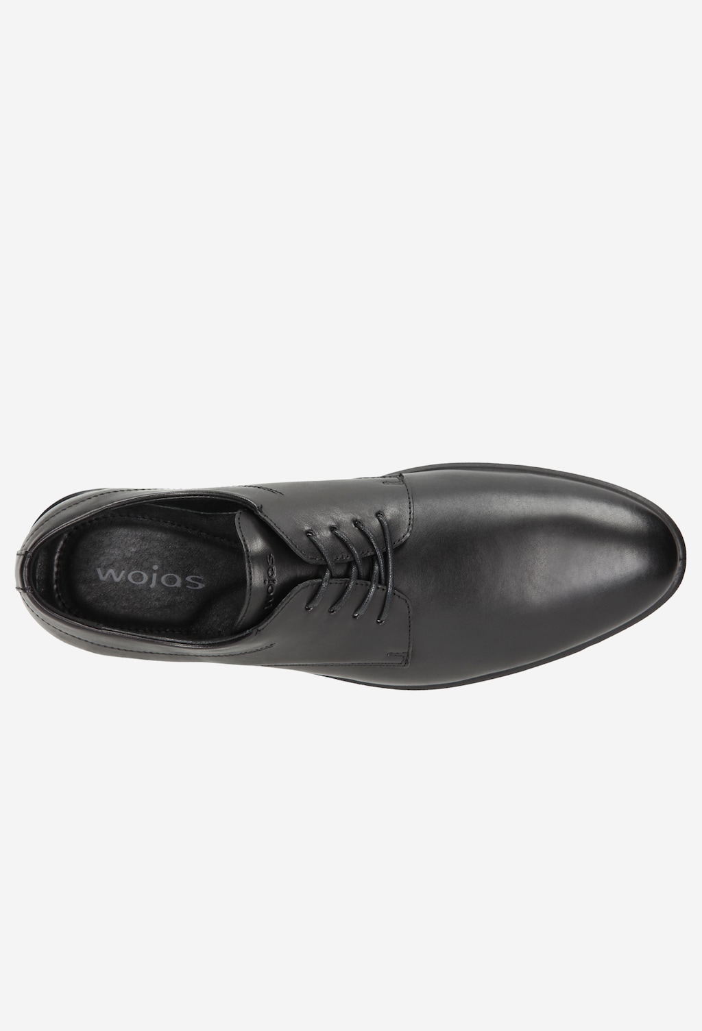 Półbuty męskie 8036-51 Widok 5