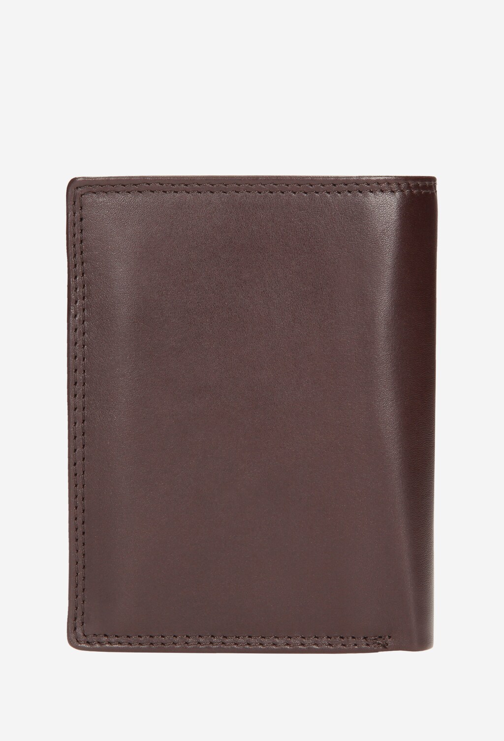 Pojemny brązowy portfel męski 7941-52 Widok 3