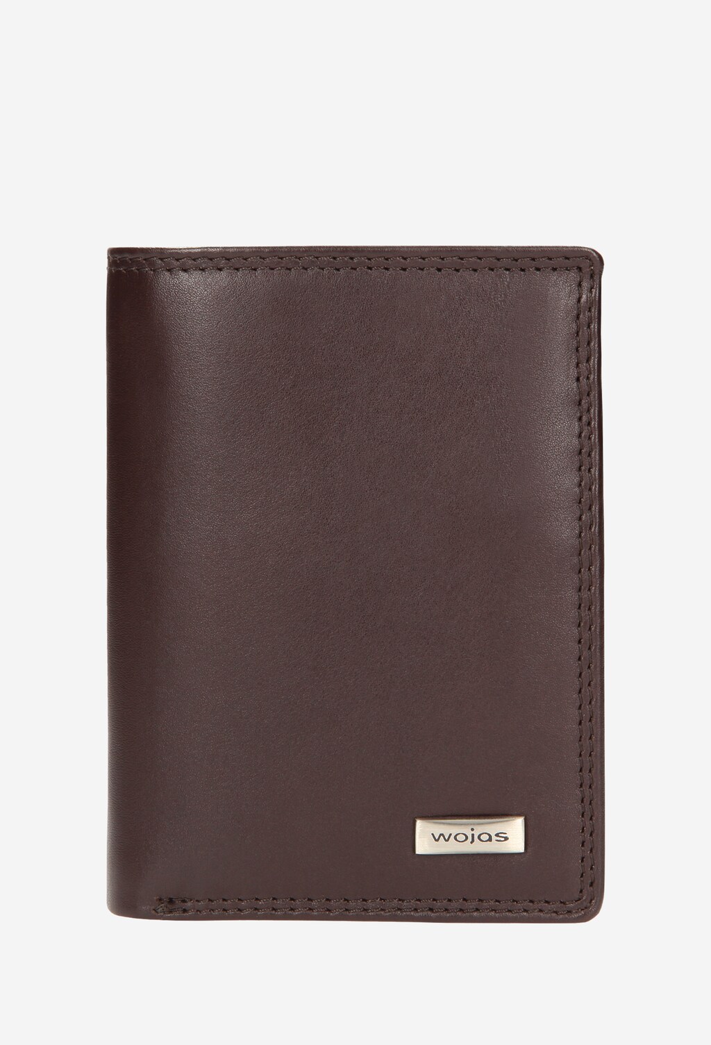 Pojemny brązowy portfel męski 7941-52 Widok 1