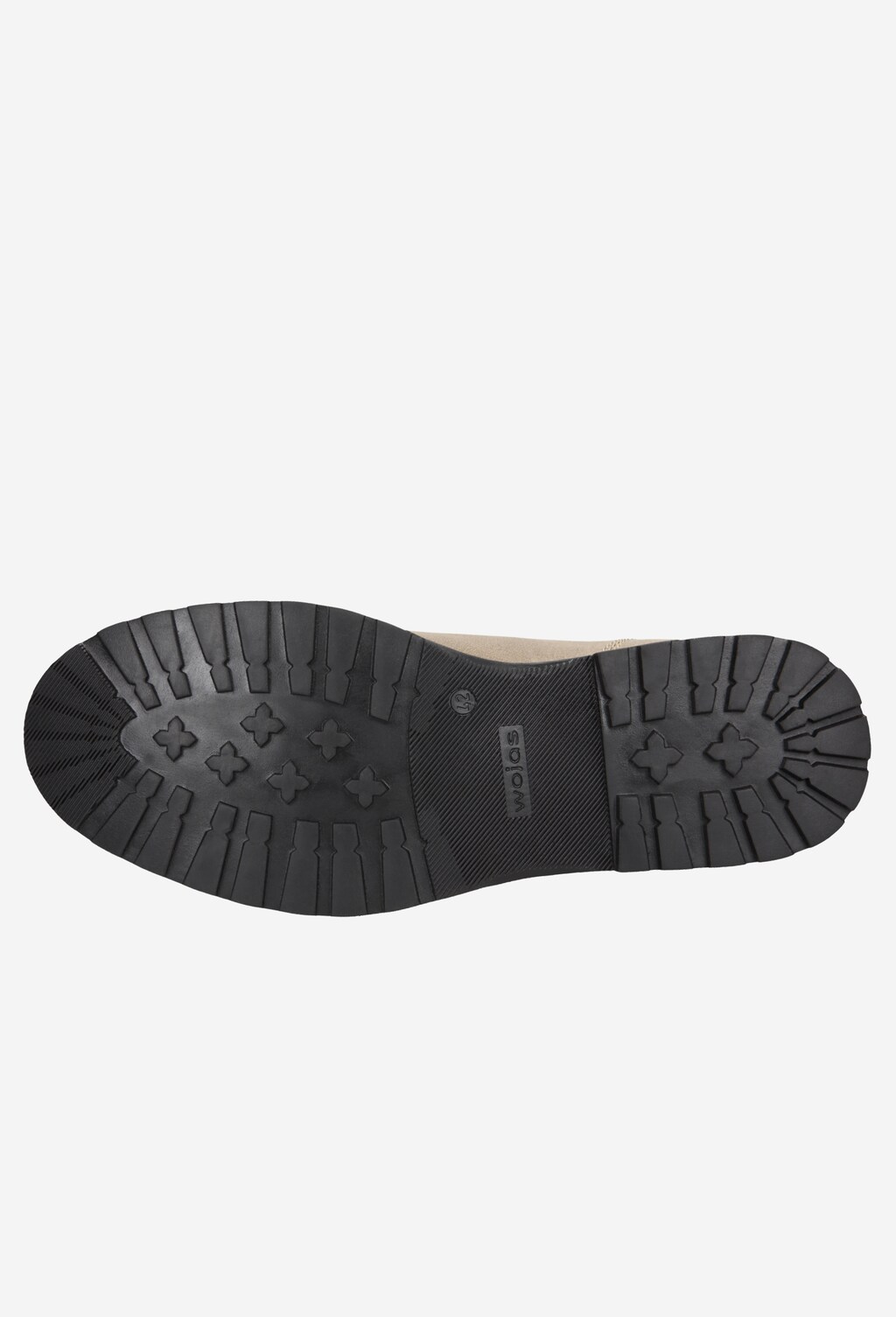 Trzewiki męskie 7211-94 Widok 5