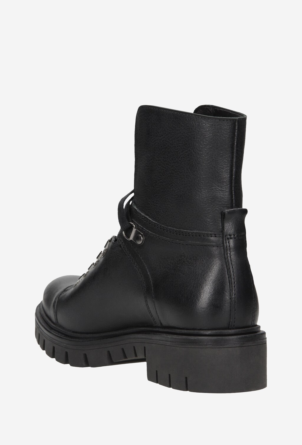 Trzewiki damskie 7677-51 Widok 3