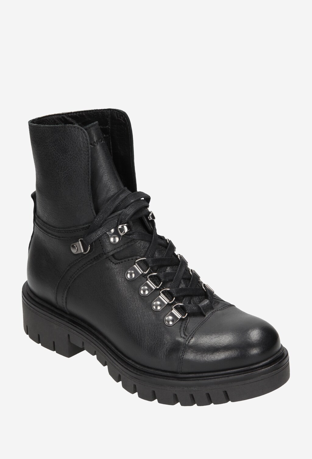 Trzewiki damskie 7677-51 Widok 2