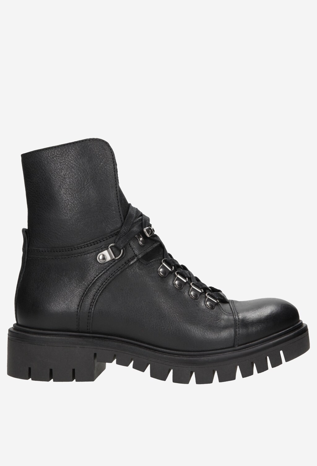 Trzewiki damskie 7677-51 Widok 1