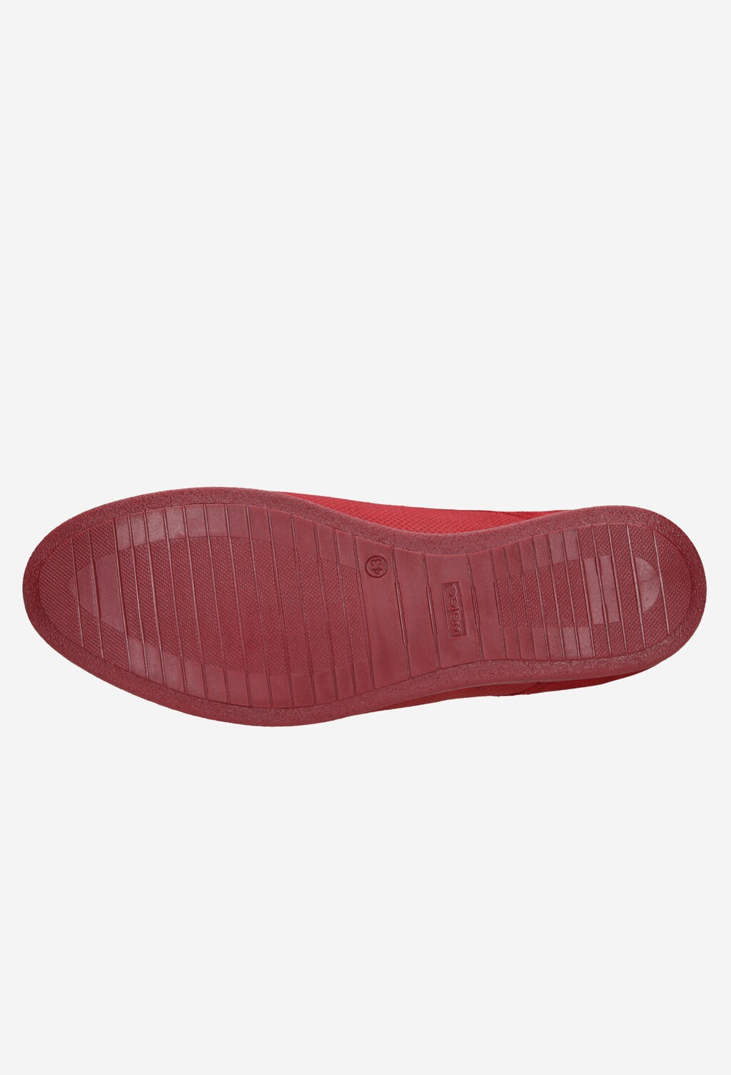 Półbuty męskie 8022-25 Widok 5