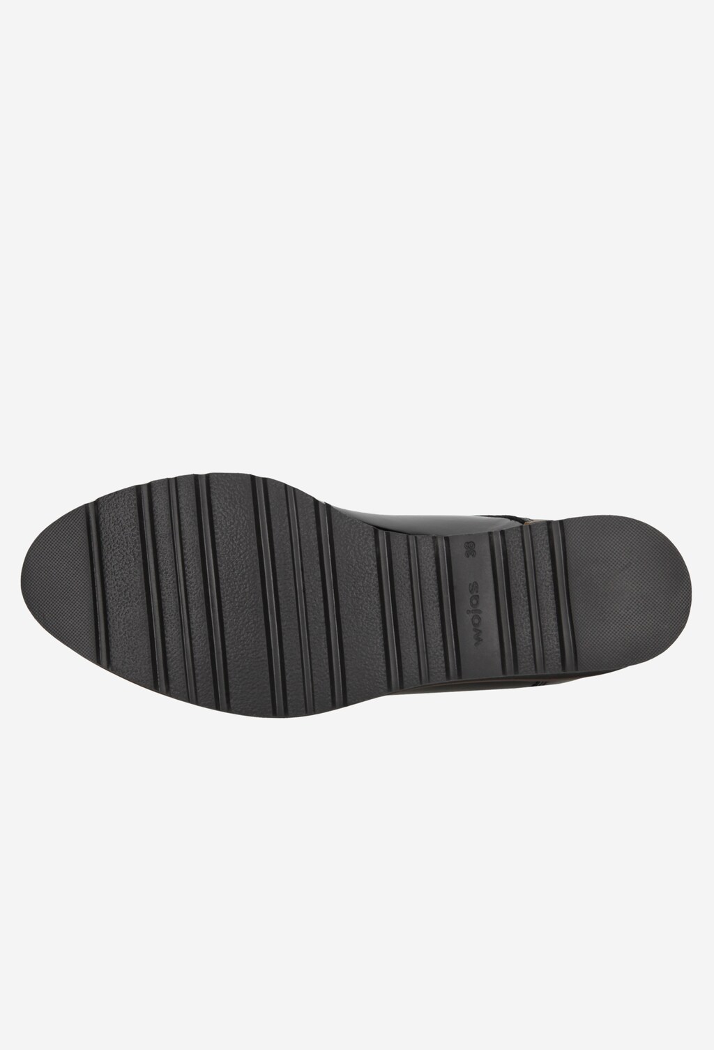 Półbuty damskie 6520-31 Widok 5