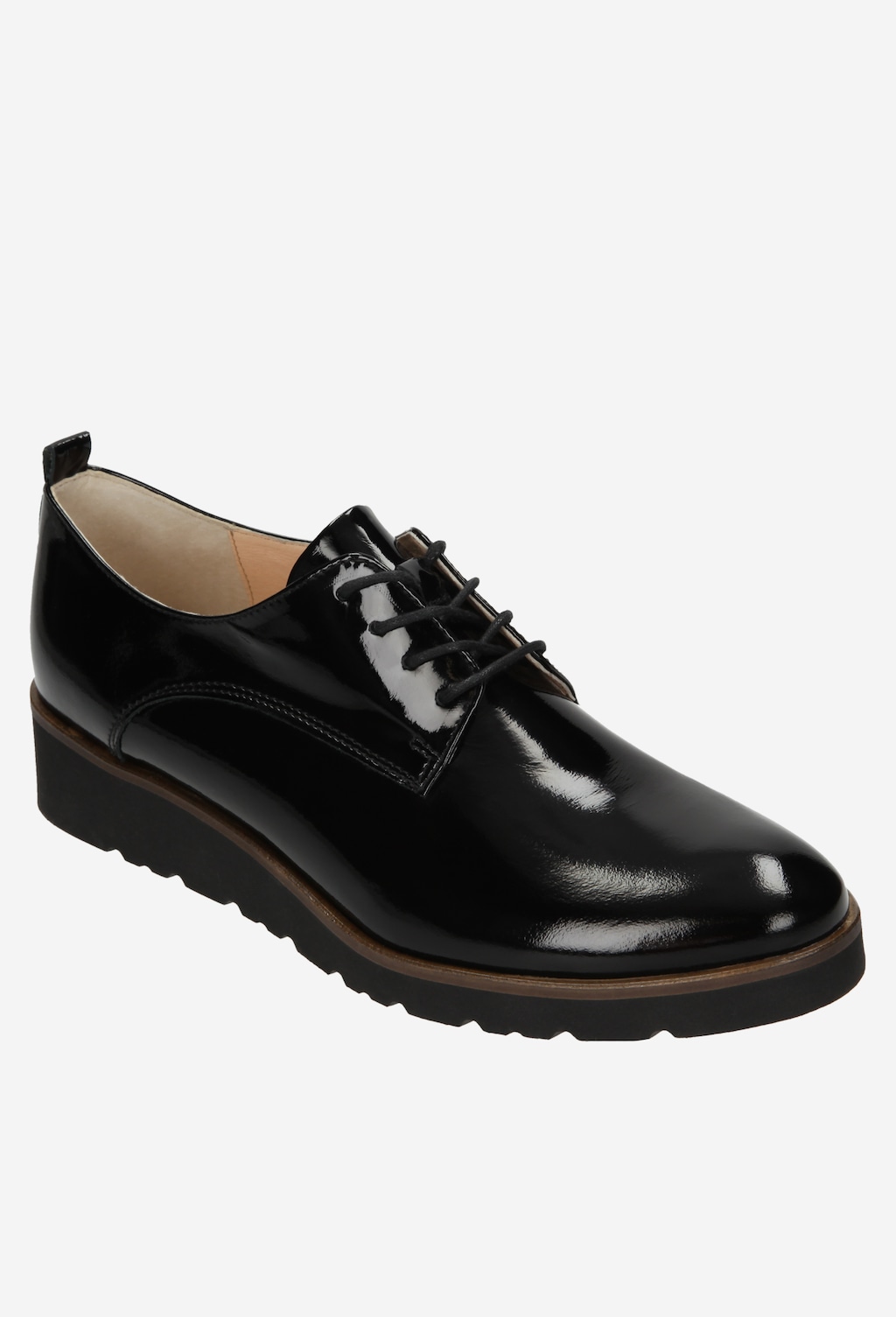 Półbuty damskie 6520-31 Widok 2