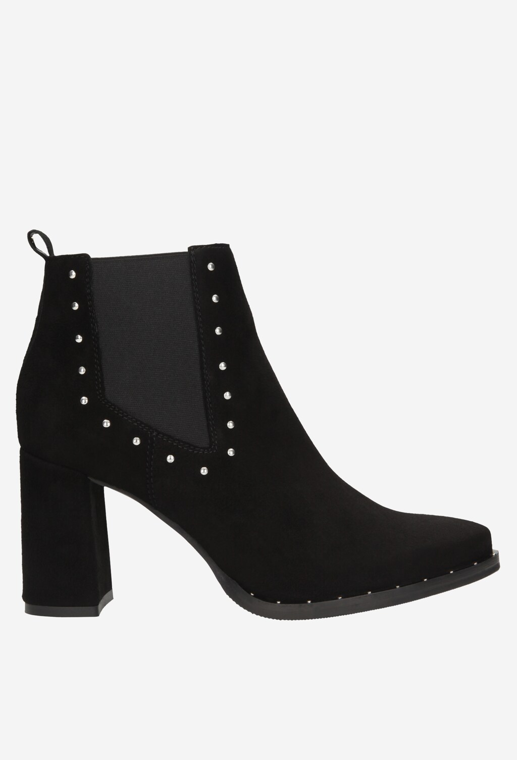 Botki damskie 8570-61 Widok 1