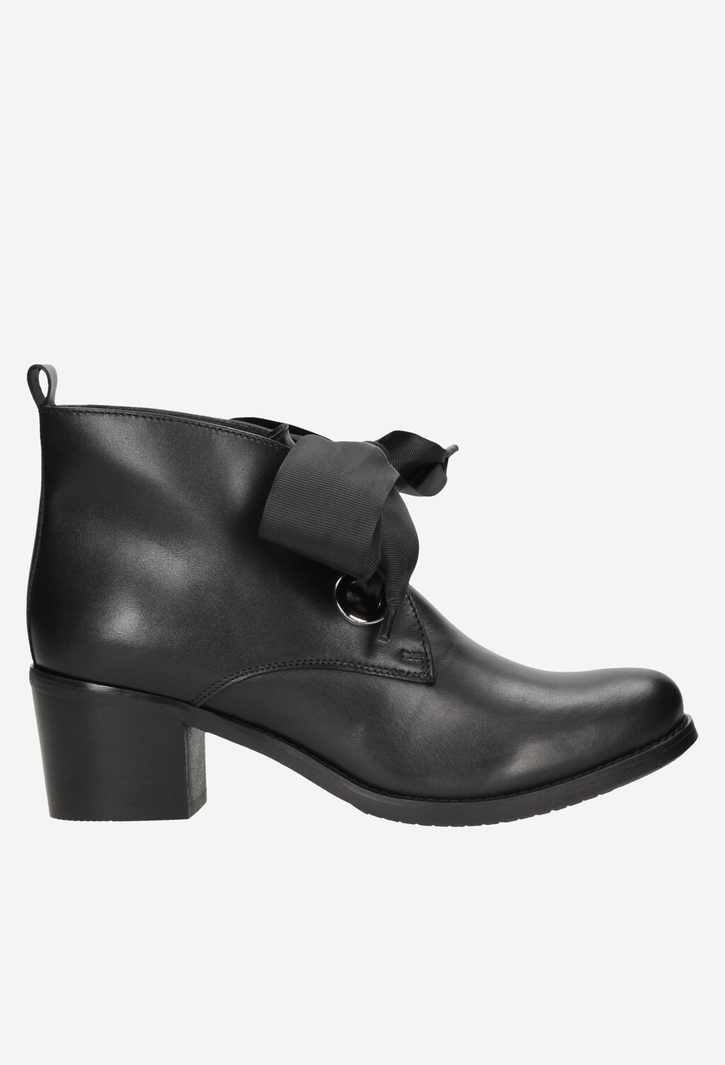 Trzewiki damskie 8652-51 Widok 1