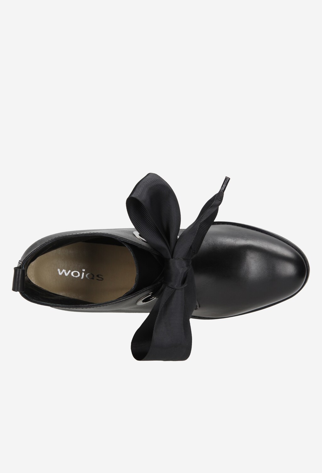 Trzewiki damskie 8652-51 Widok 4