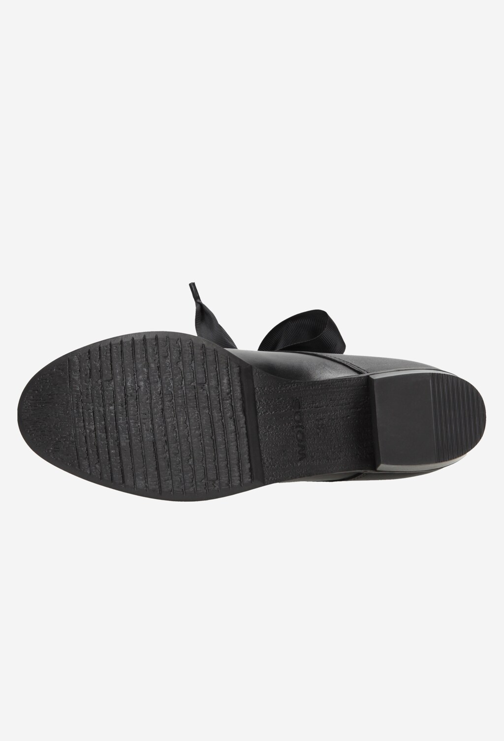 Trzewiki damskie 8652-51 Widok 5