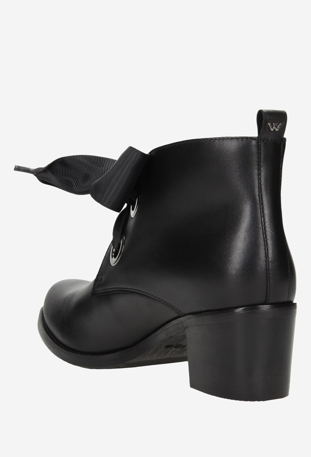 Trzewiki damskie 8652-51 Widok 3