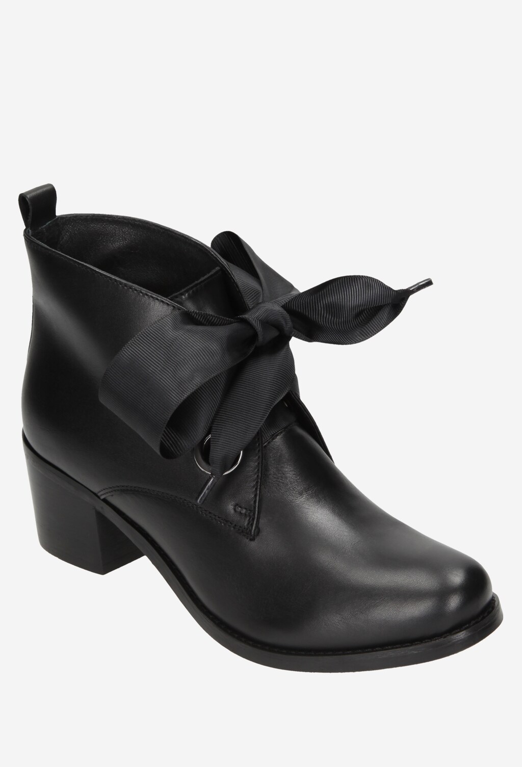 Trzewiki damskie 8652-51 Widok 2