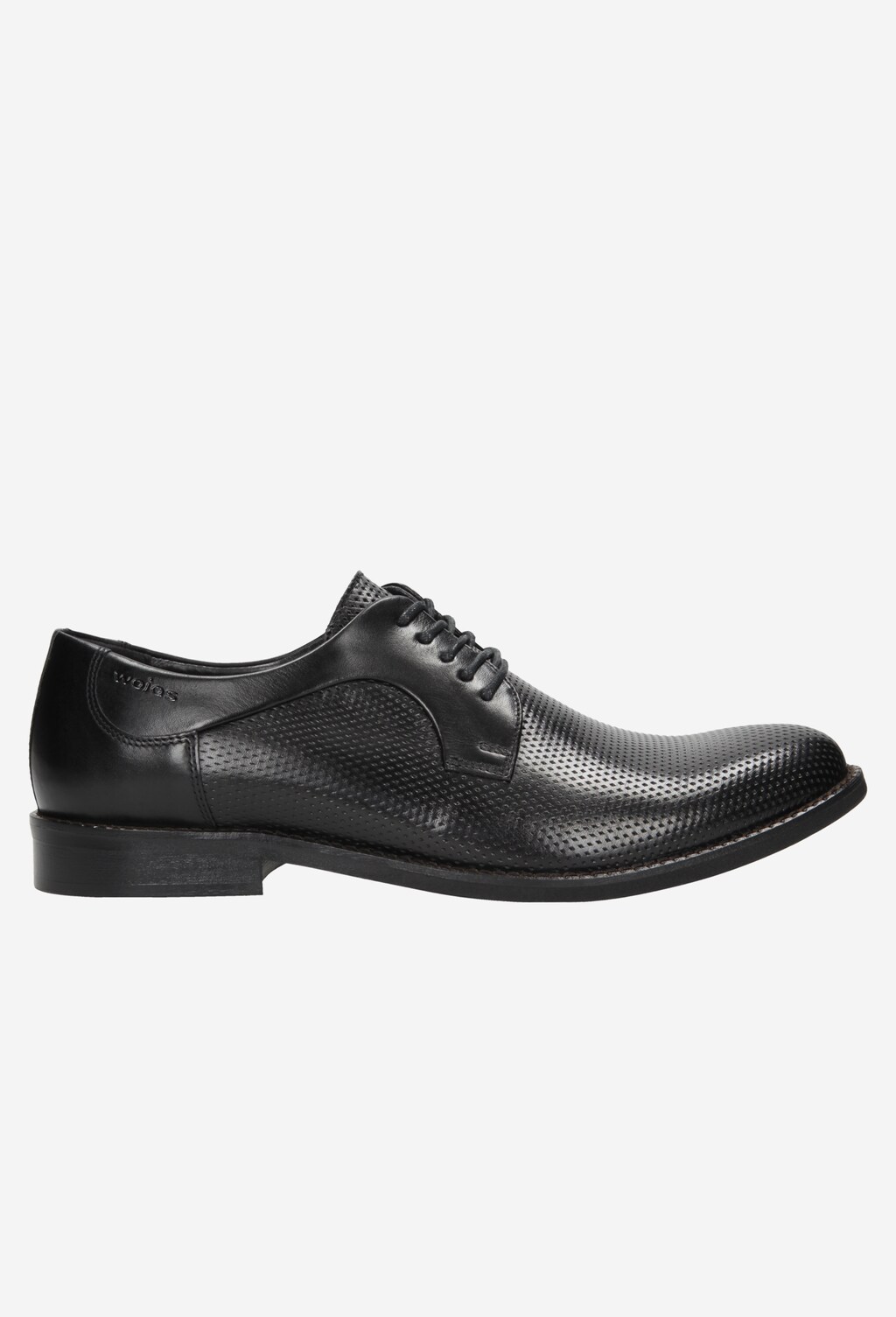 Półbuty męskie 8019-51 Widok 1