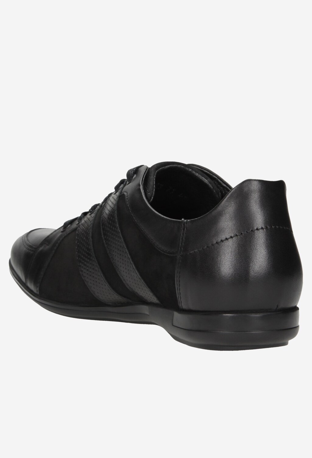 Półbuty męskie 8023-71 Widok 3