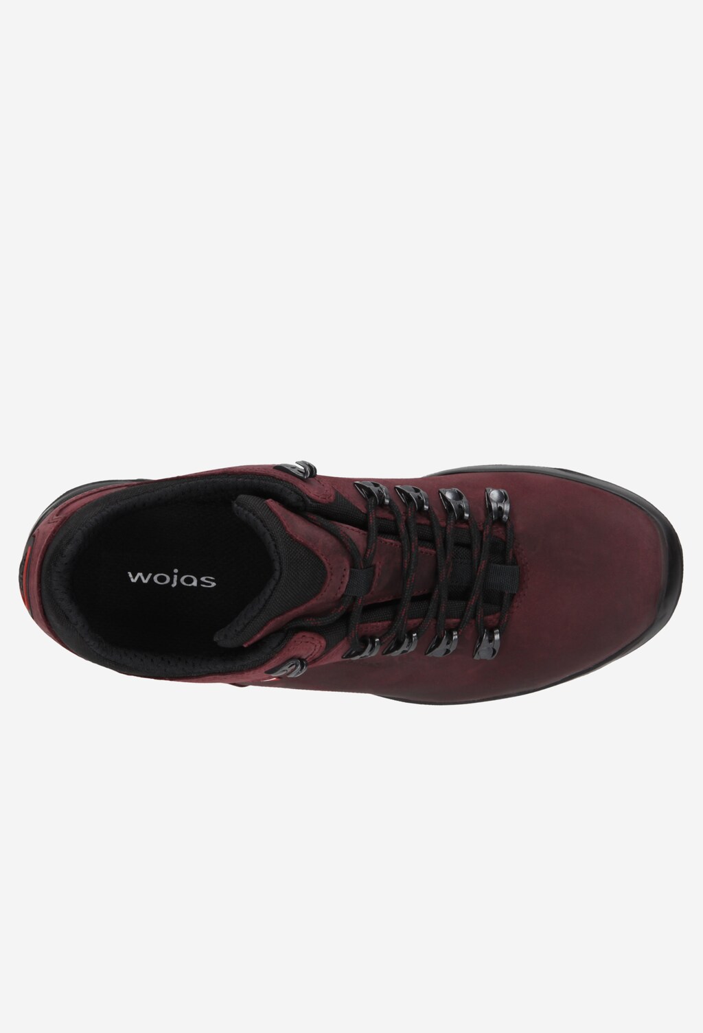 Półbuty trekingowe 9377-88 Widok 4