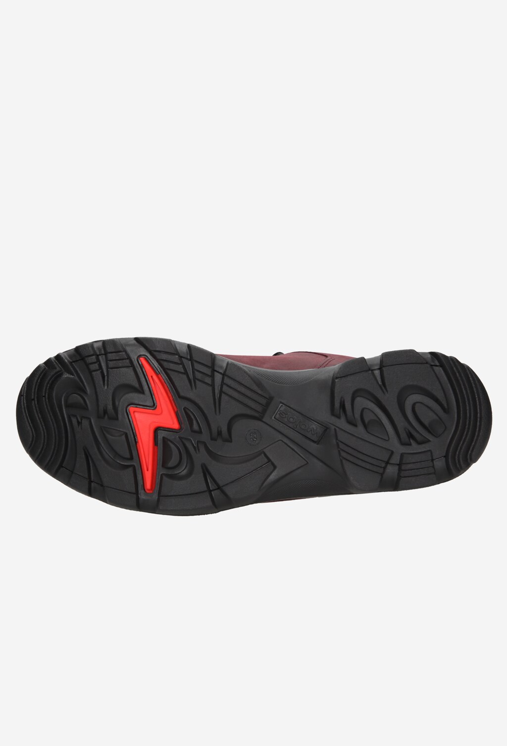 Półbuty trekingowe 9377-88 Widok 5