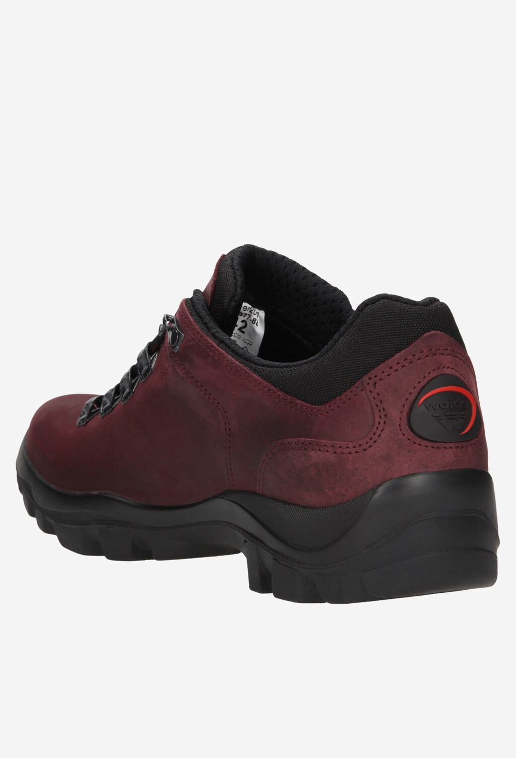 Półbuty trekingowe 9377-88 Widok 3