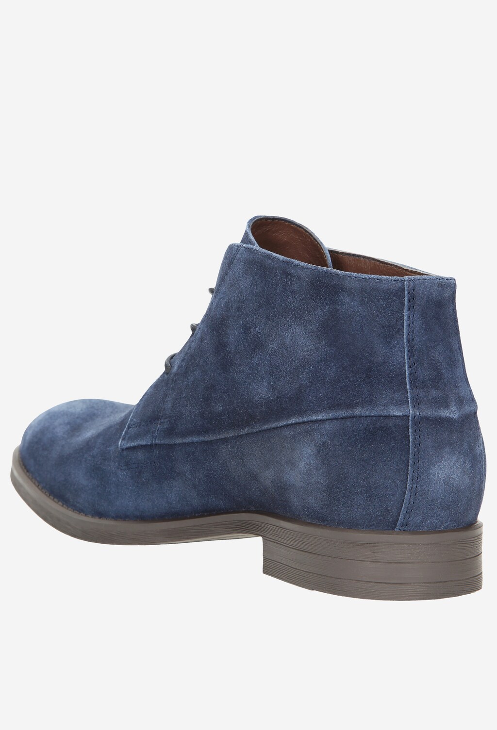 Trzewiki męskie 7216-66 Widok 3