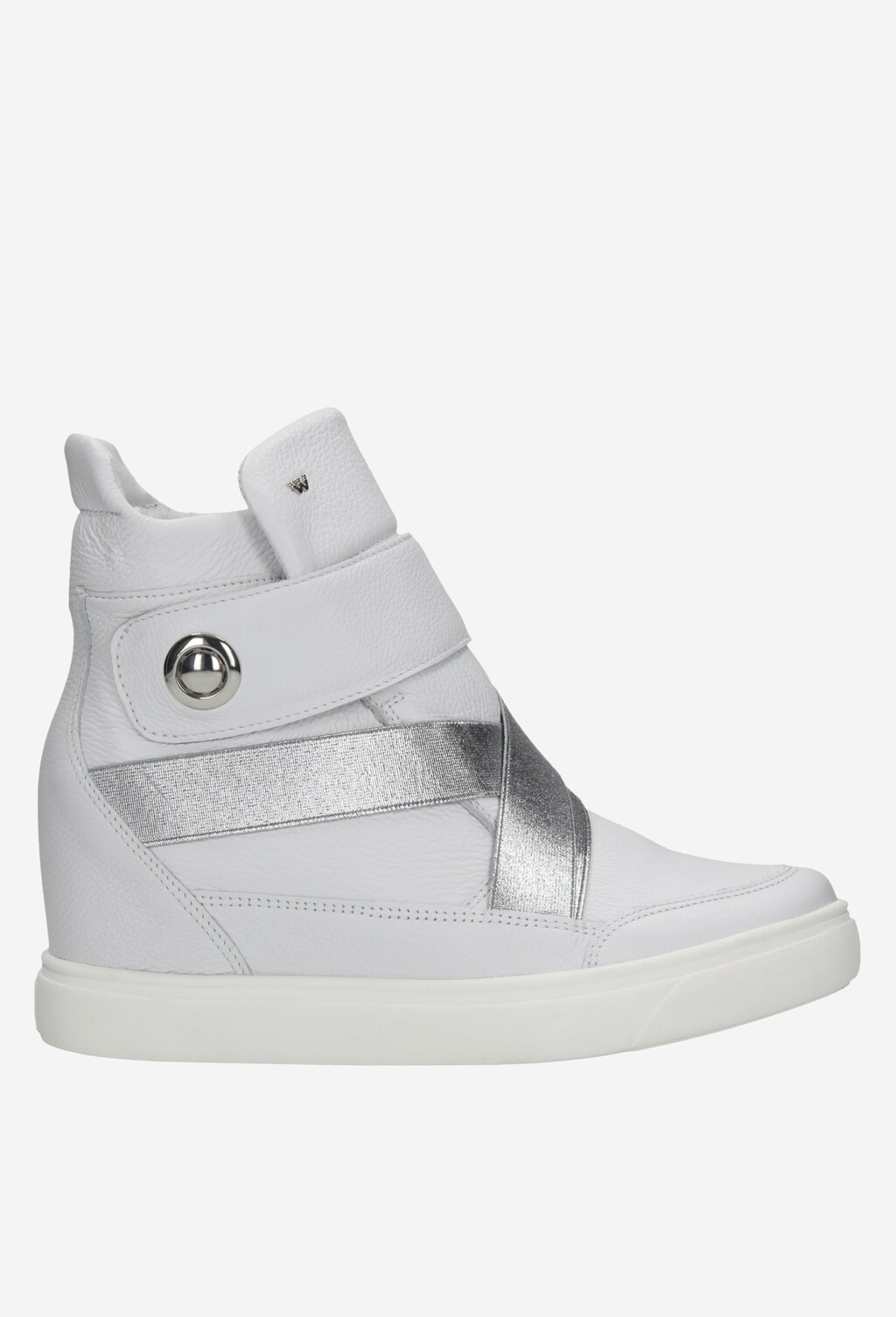 Botki damskie 7607-59 Widok 1