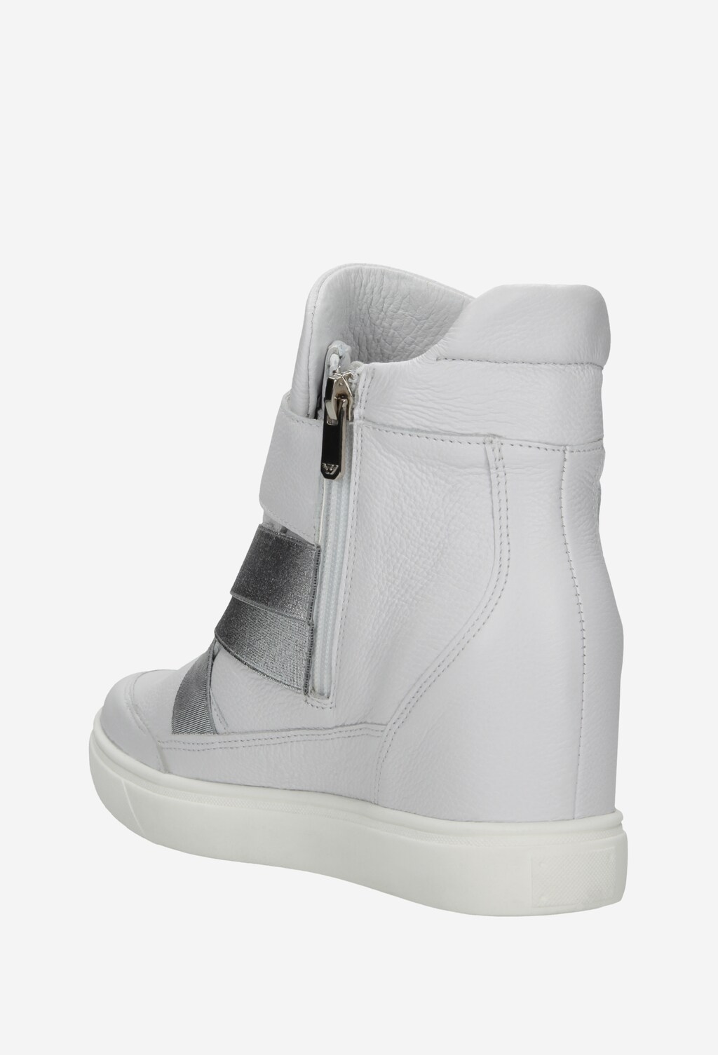 Botki damskie 7607-59 Widok 3