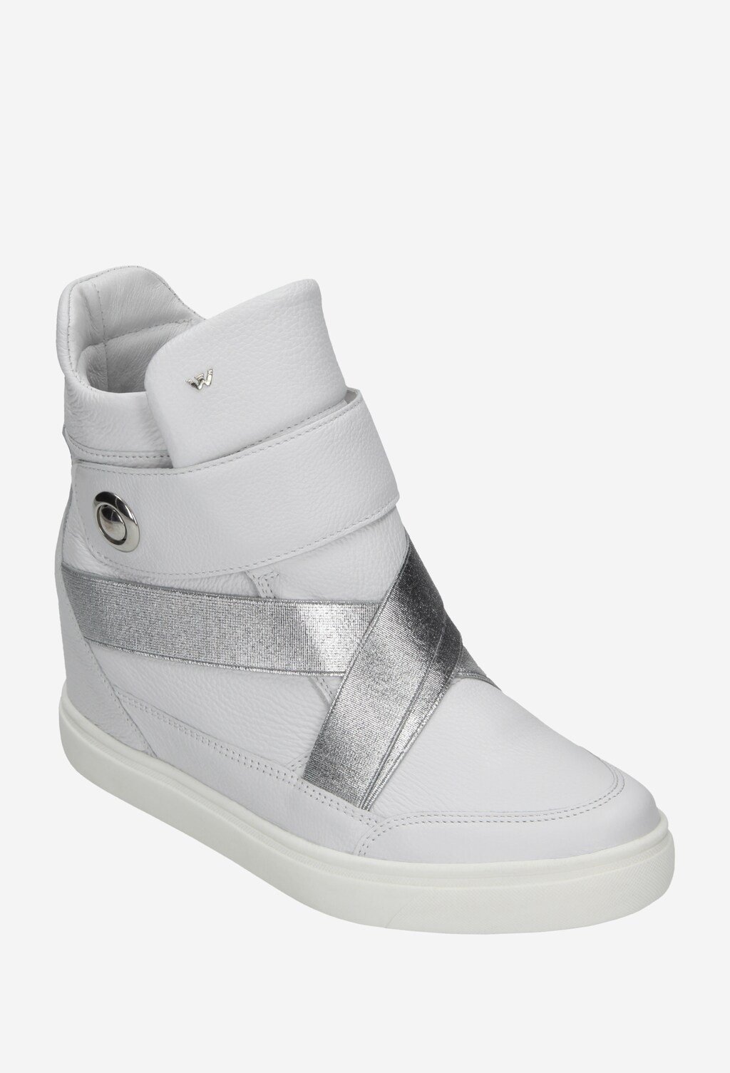 Botki damskie 7607-59 Widok 2