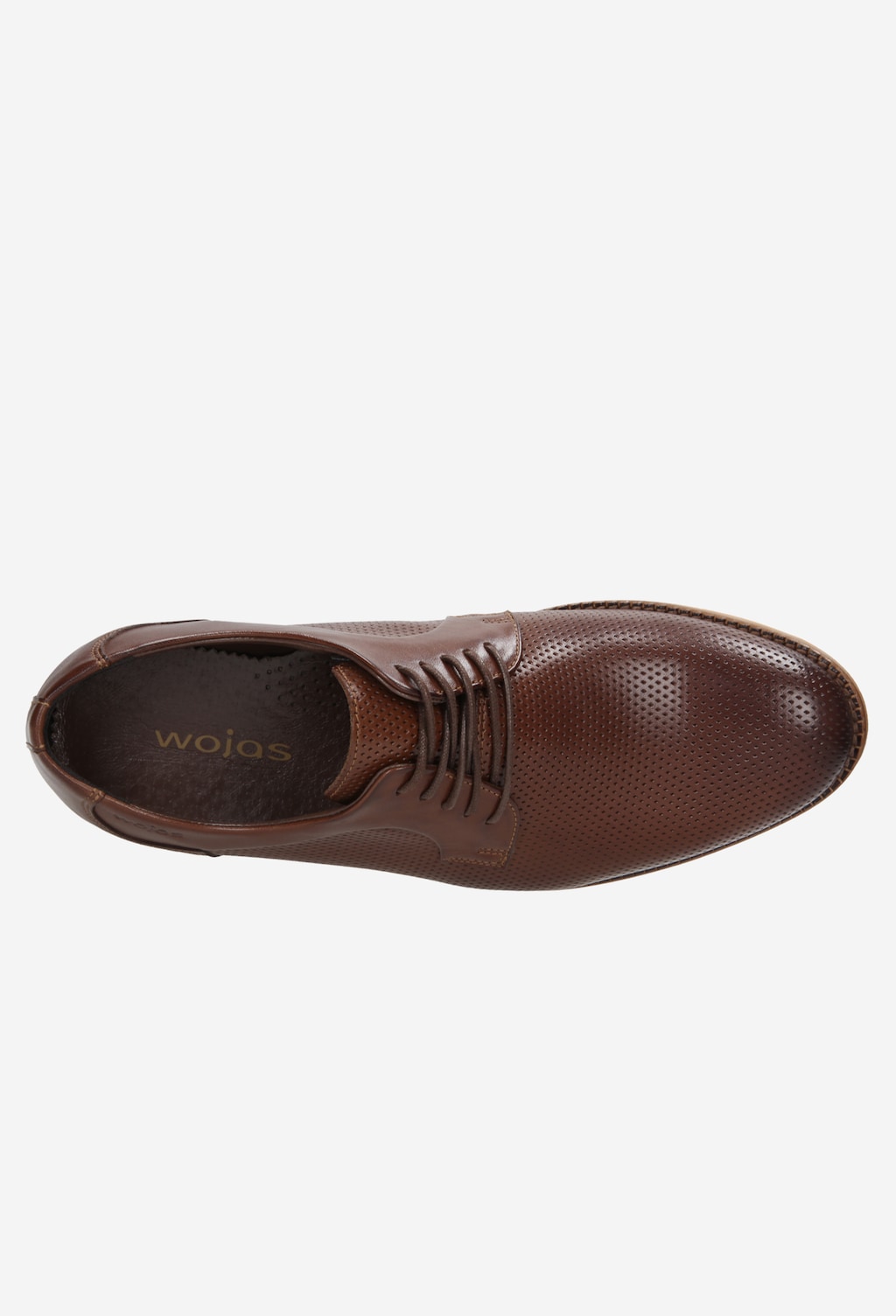 Pánské polobotky 8019-52 Widok 4