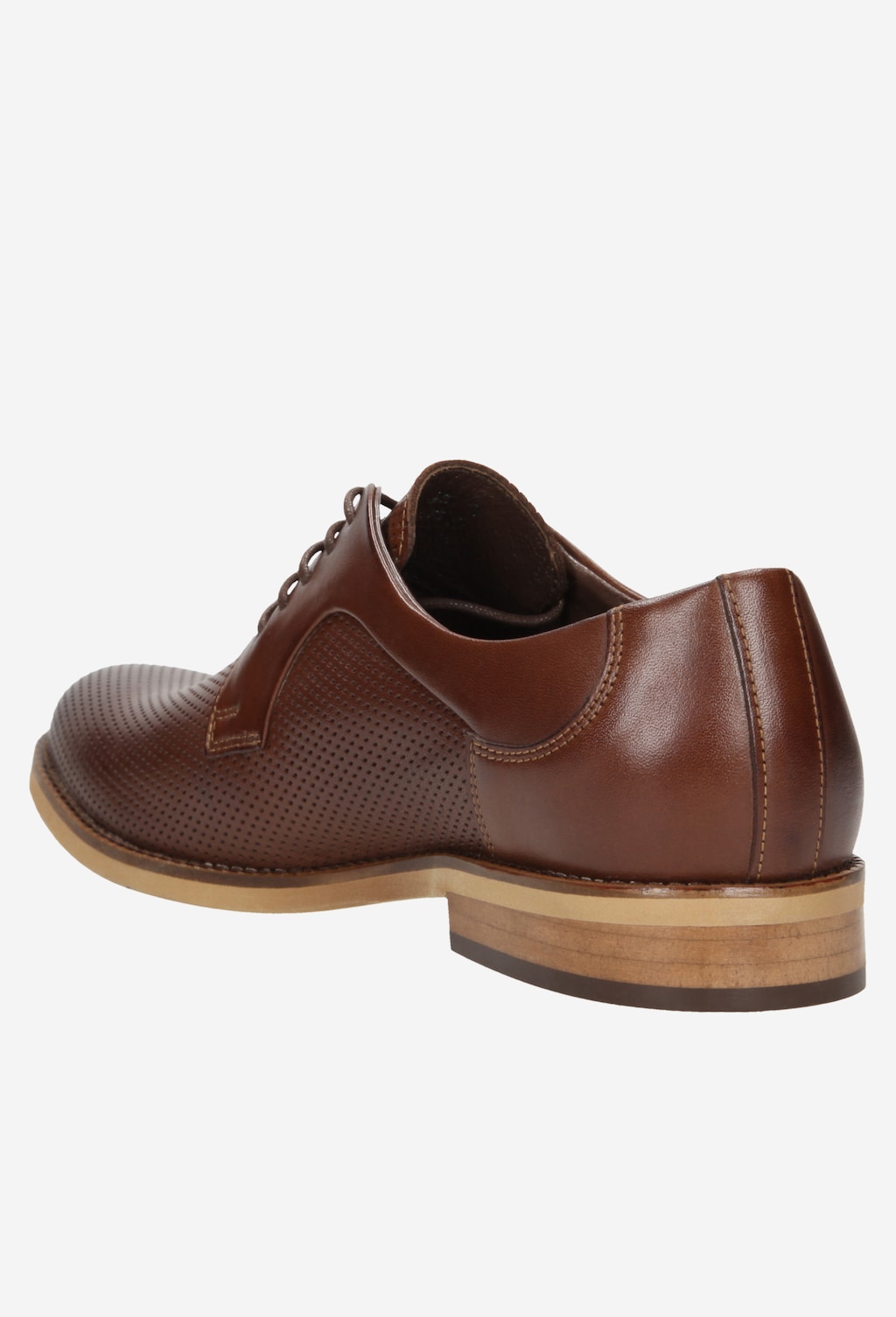 Pánské polobotky 8019-52 Widok 3