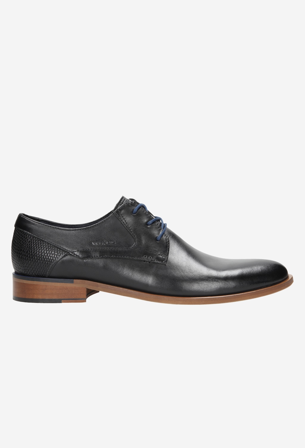 Półbuty męskie 8032-51 Widok 1