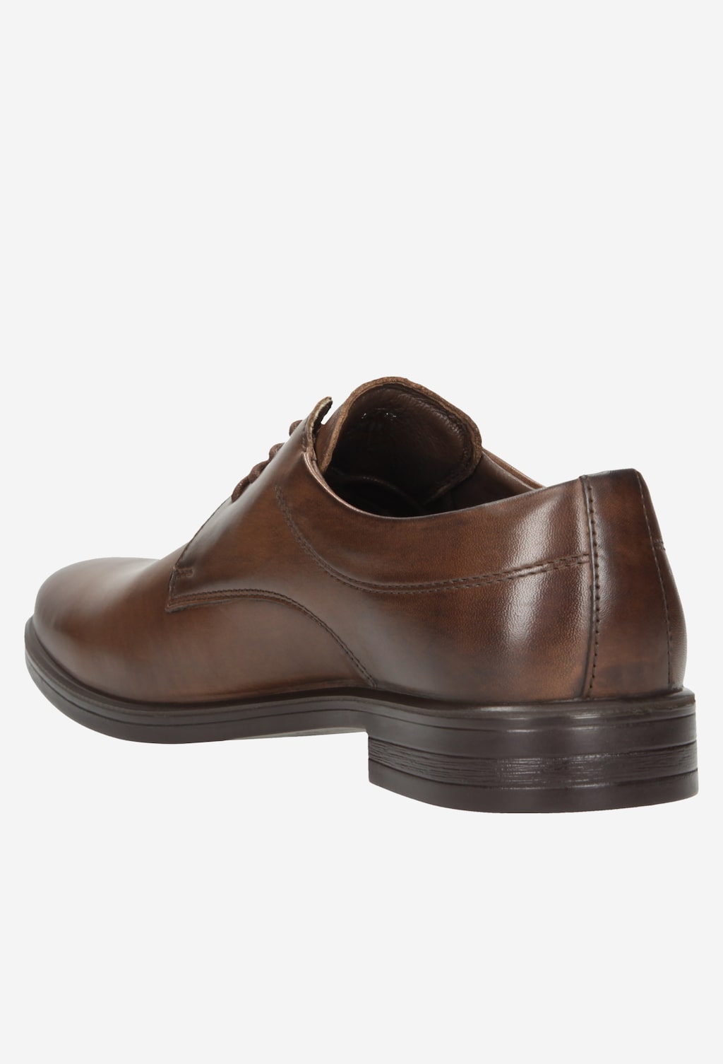 Półbuty męskie 8036-52 Widok 3