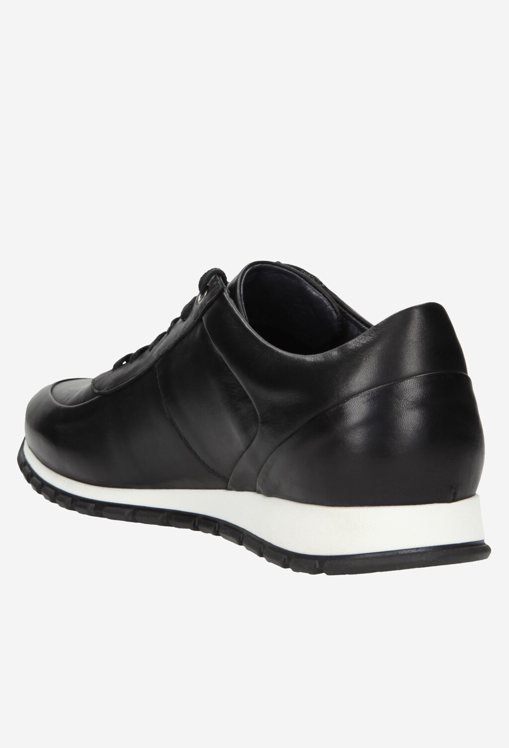 Półbuty męskie 8045-51 Widok 4