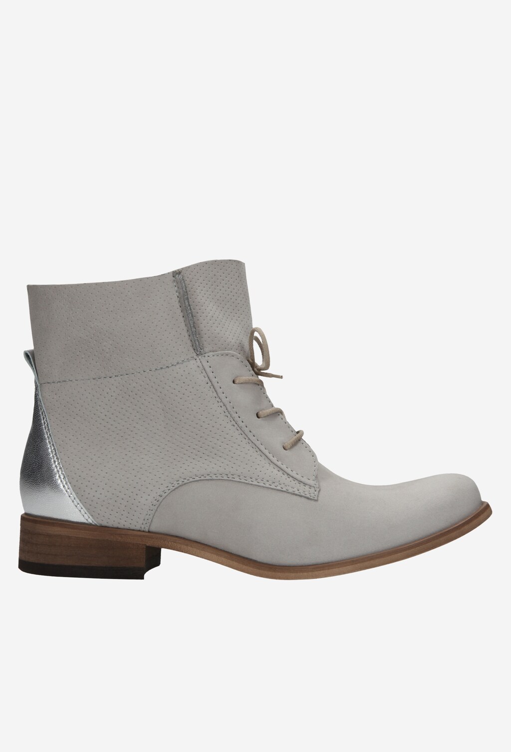 Botki damskie 8553-70 Widok 1