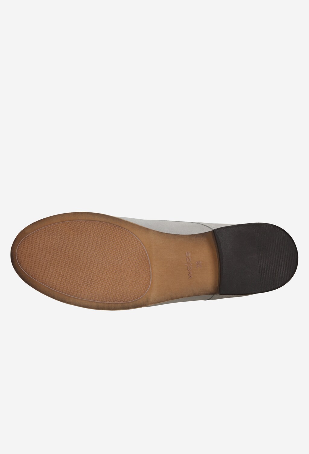 Botki damskie 8553-70 Widok 5