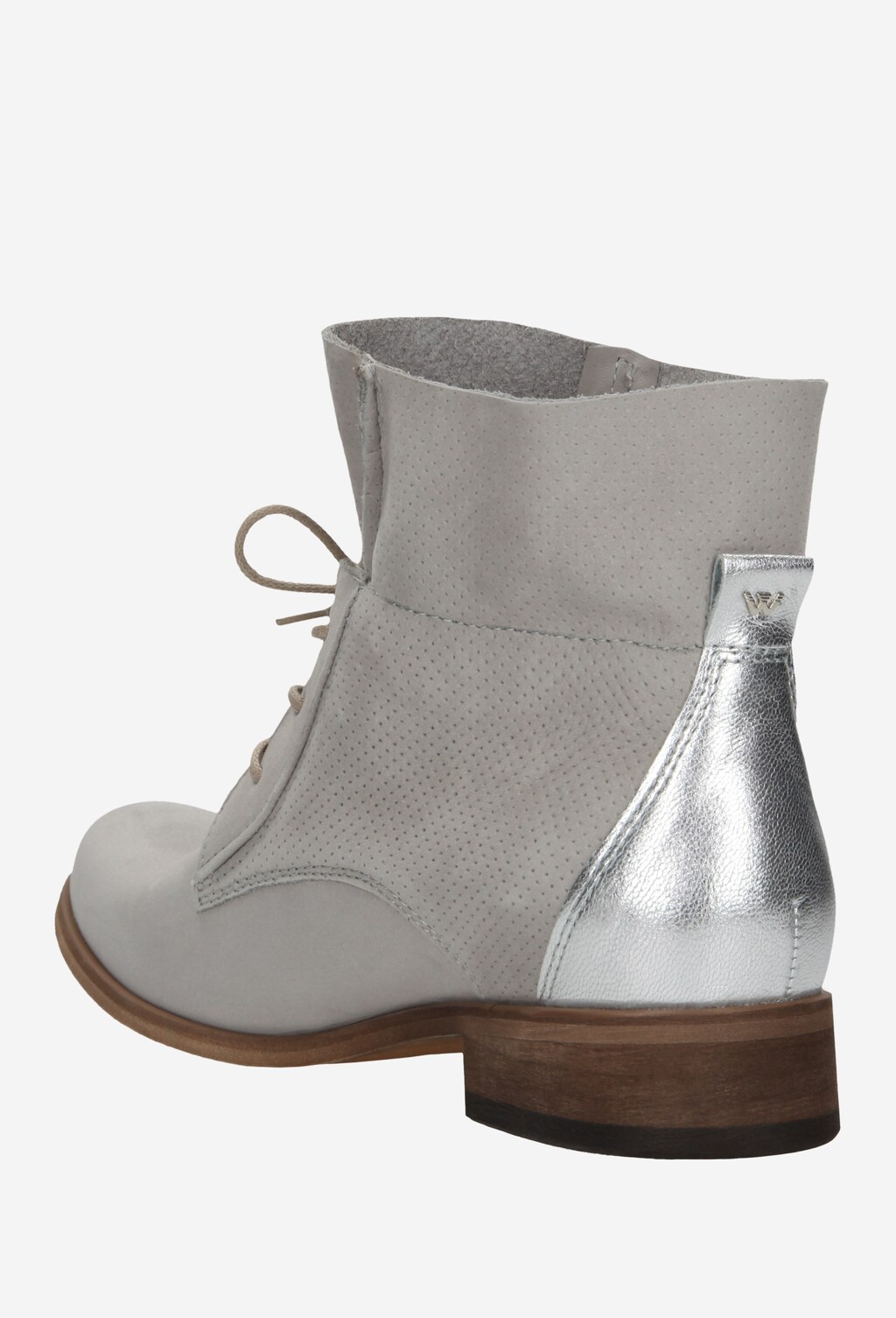 Botki damskie 8553-70 Widok 3