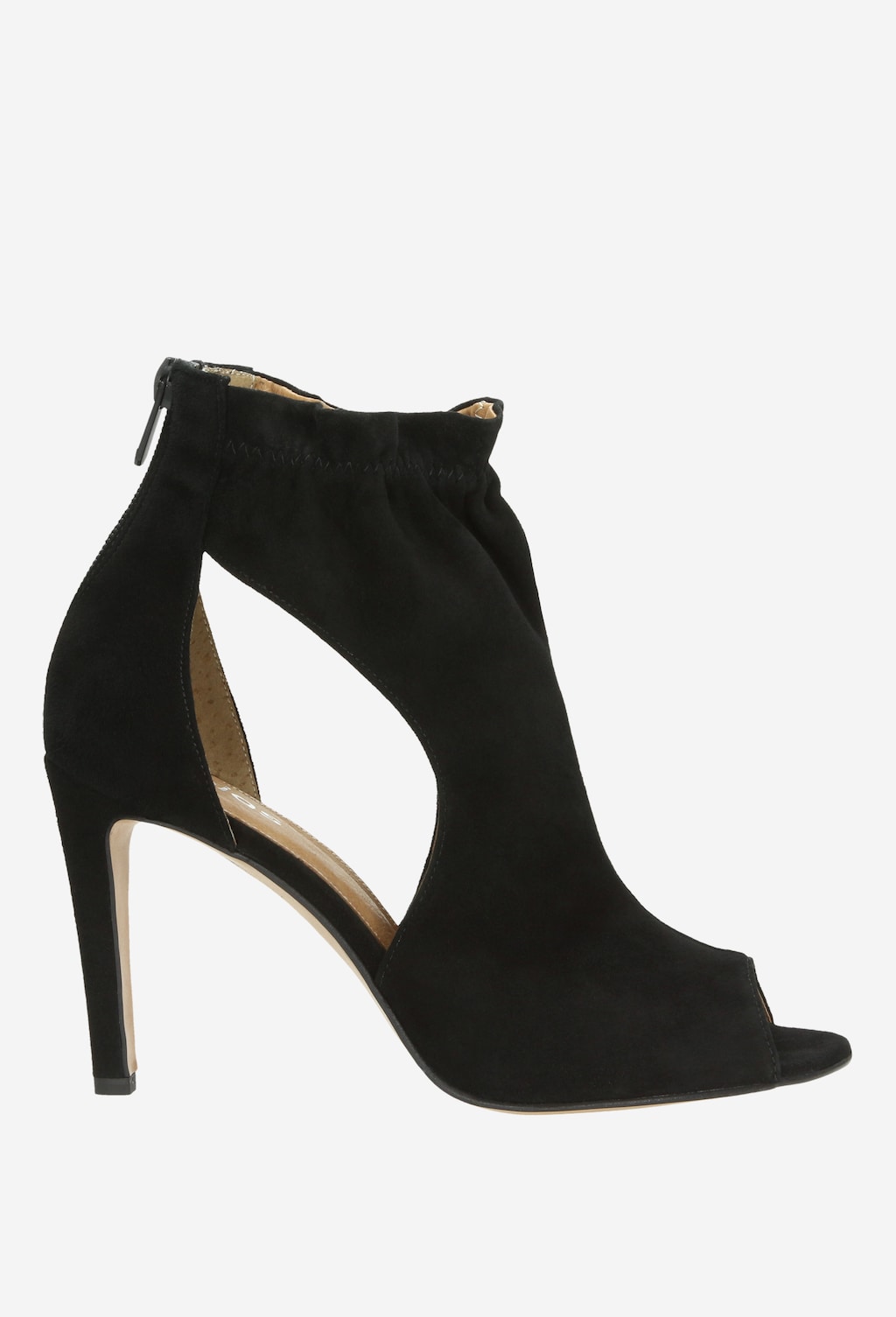 Botki damskie 8559-61 Widok 1