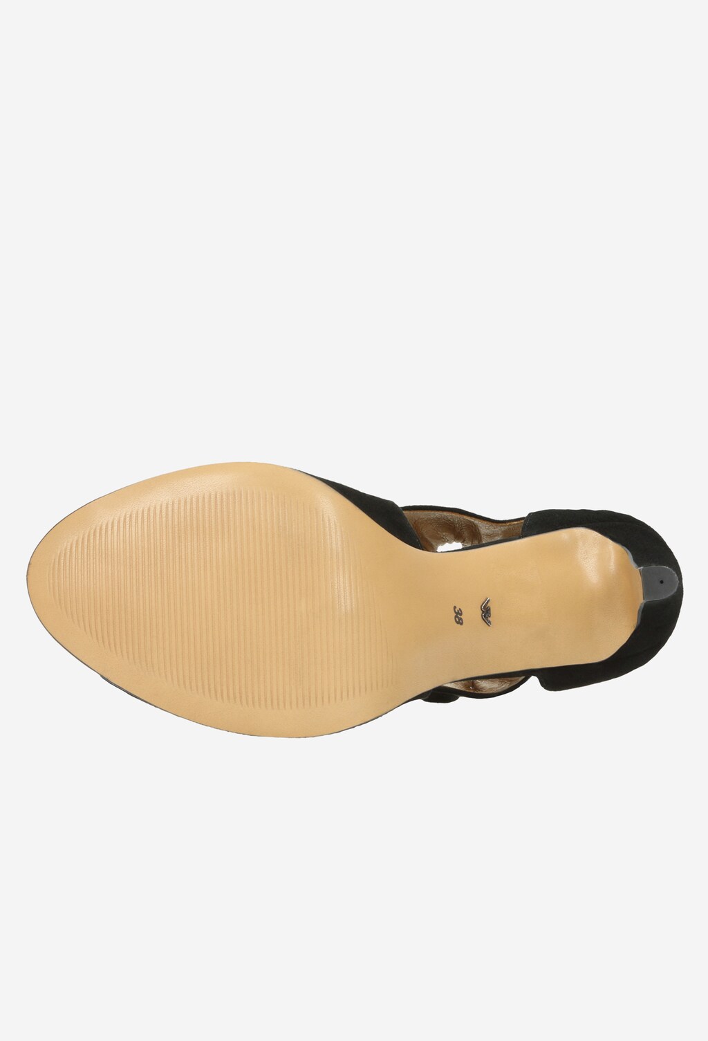 Botki damskie 8559-61 Widok 5