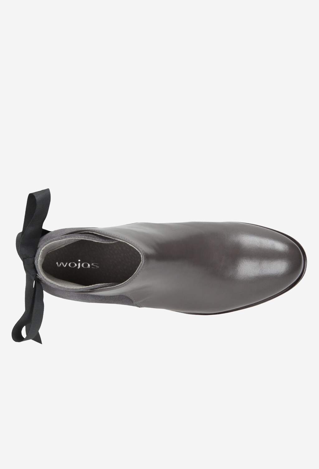 Botki damskie 8566-70 Widok 4