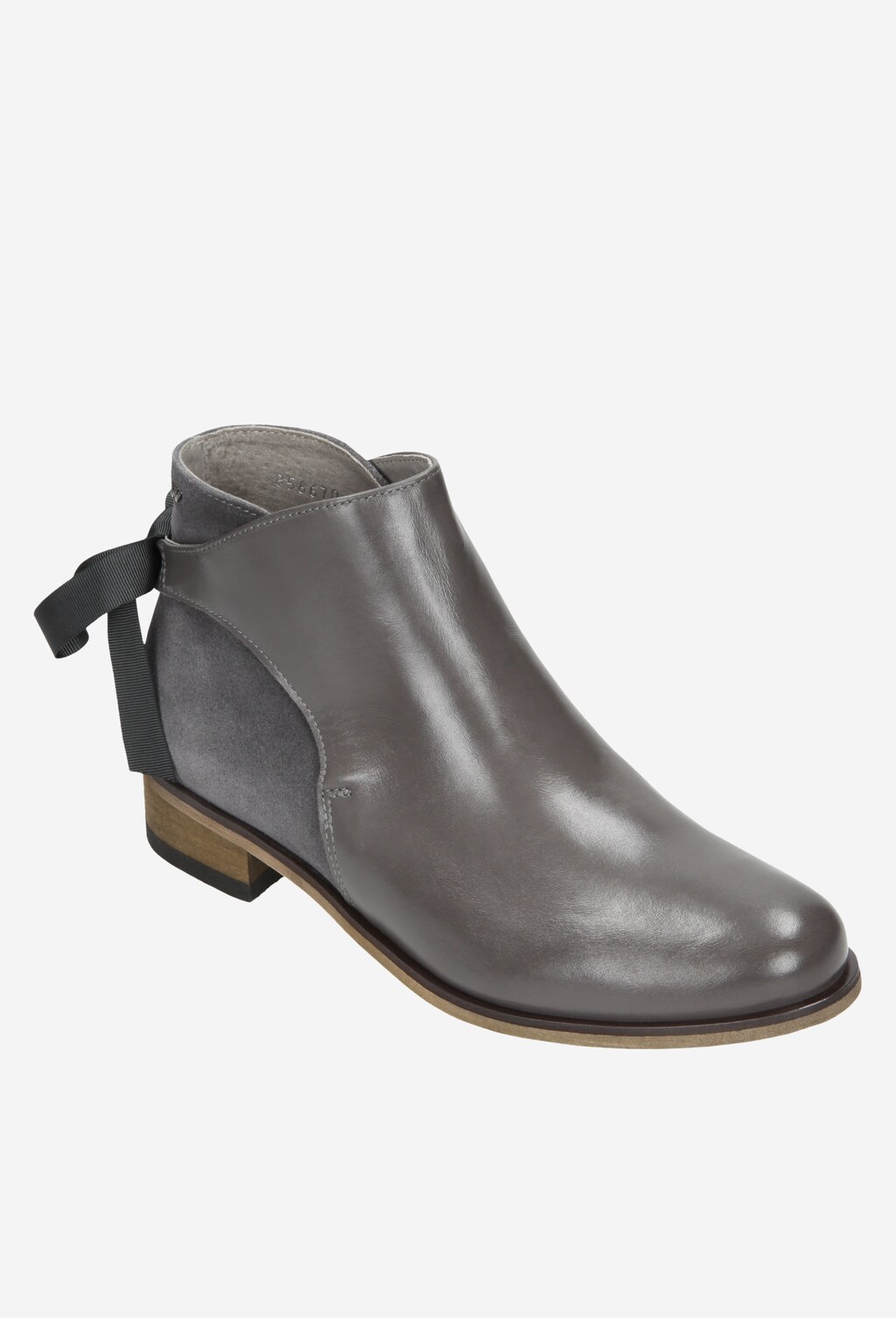 Botki damskie 8566-70 Widok 2