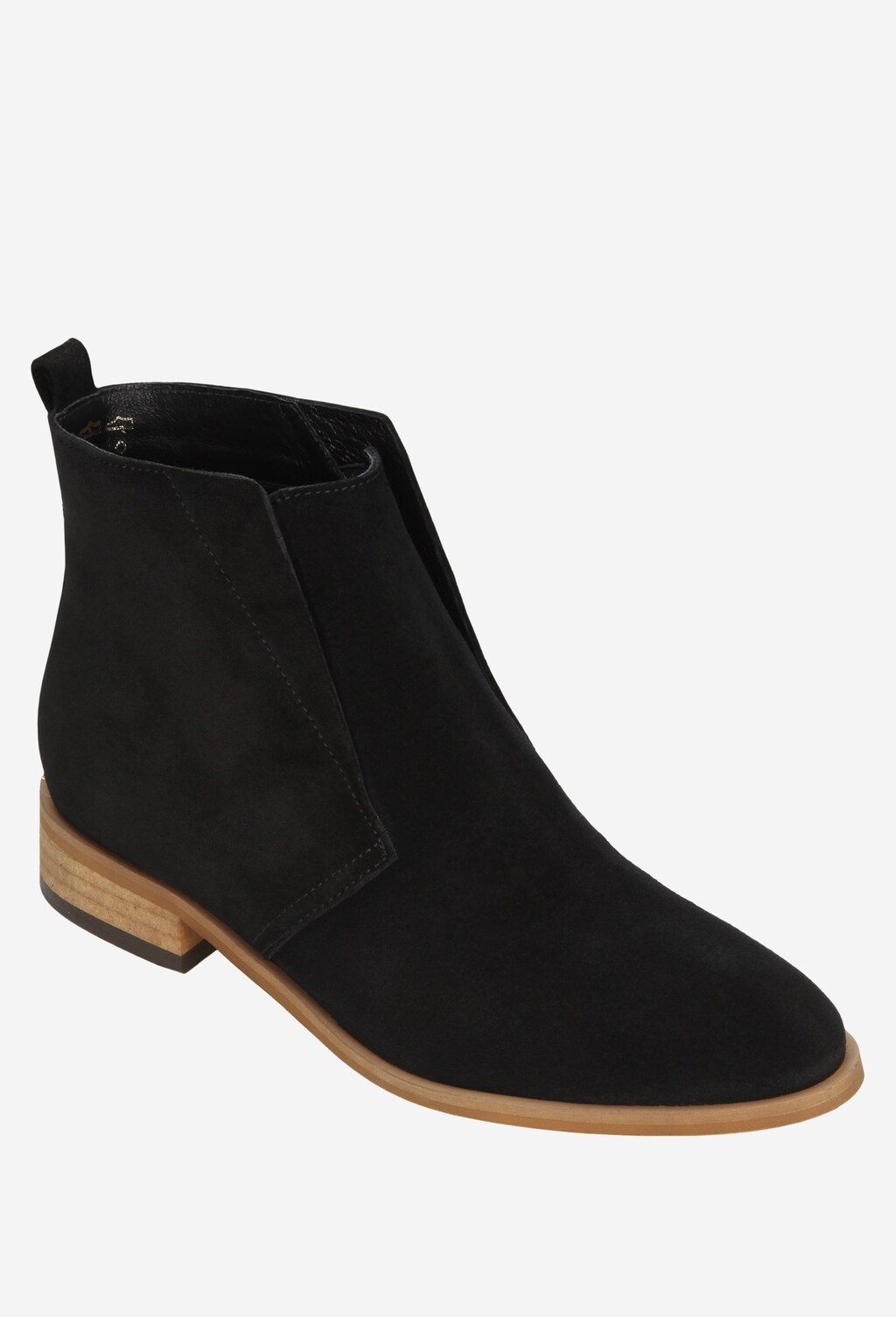 Botki damskie 8568-61 Widok 2