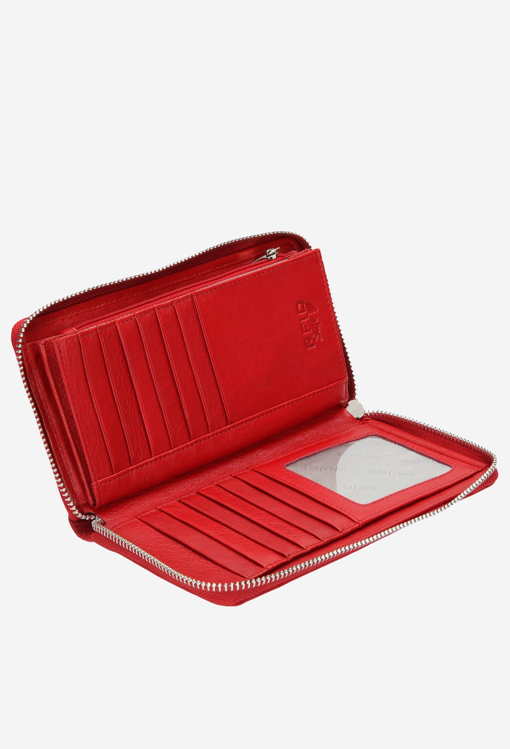 Portfel damski 7936-55 Widok 5