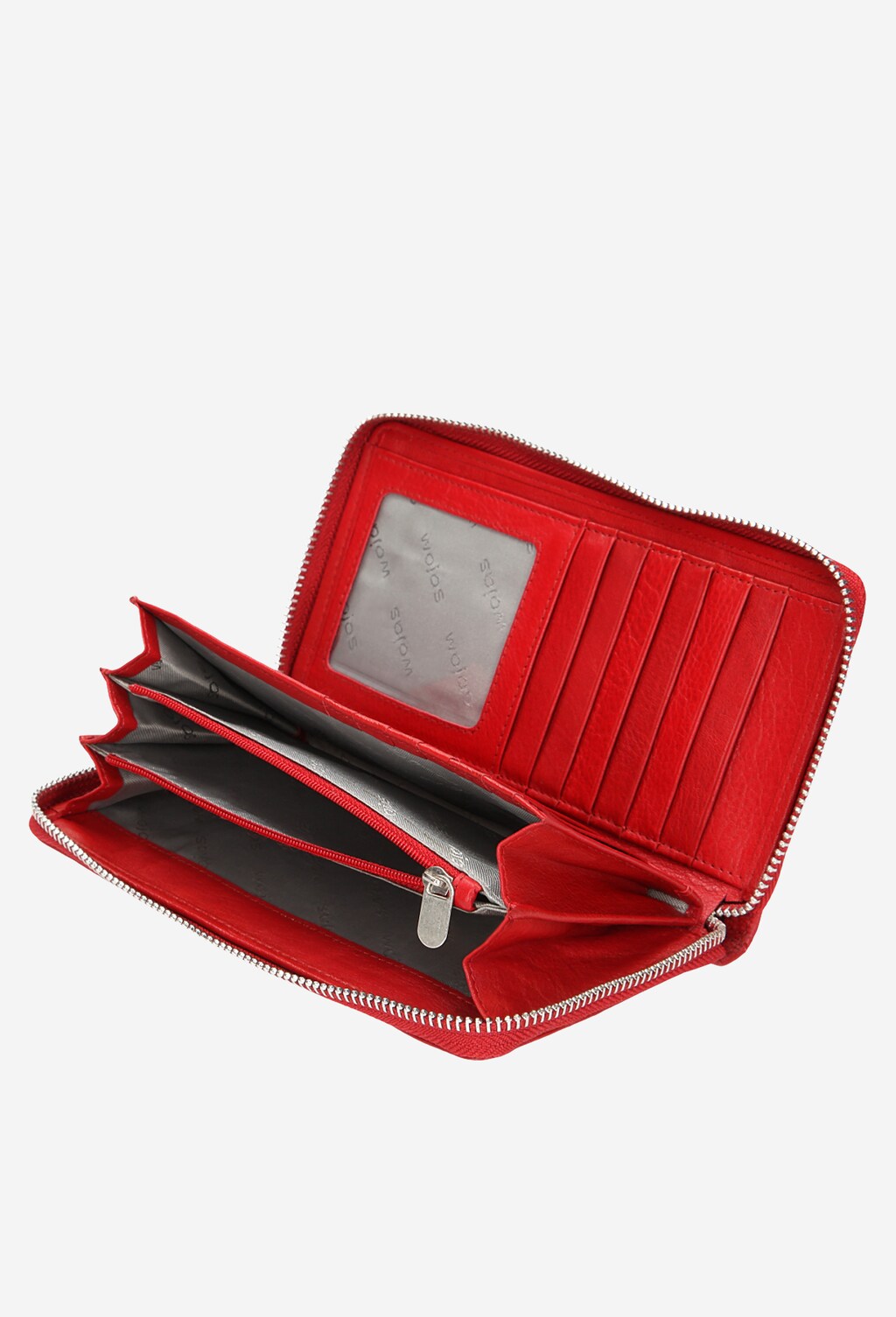 Portfel damski 7936-55 Widok 6