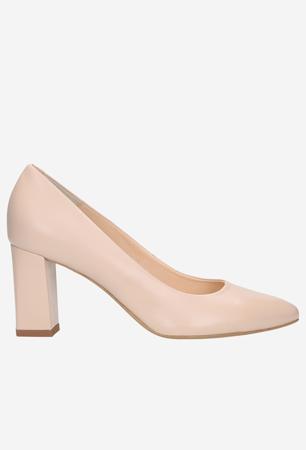 Czółenka damskie 7382-54 Widok 2